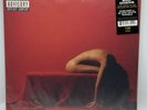 Bad Omens - The Death of Peace of Mind - Oxblood w/Black+White Marble Vinyl 2LP