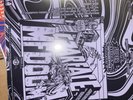 SEALED NEW Czarface MF Doom SUPER WHAT? Instrumentals Clear Color Vinyl LP NEW