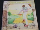 Elton John Goodbye Yellow Brick Road Vinyl LP 1973 MCA2-10003 Double Album EX