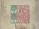 John Fahey‎–The New Possibility Guitar Soli Christmas Takoma ‎C-1020 Vinyl LP VG