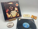 Eddie And The Hot Rods- Thriller VG+/VG Ultrasonic Clean 1979 Vinyl Record