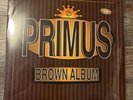 Primus / Brown Album SEALED 12
