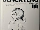 Black Flag Demos 1982 LP VINYL MINOR THREAT SOA SSD NECROS My War Henry Rollins