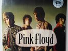 TRACKS Pink Floyd TMOQ White VINYL LP Syd Barrett Early Psychedelic