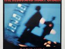 The Jesus and Mary Chain Darklands LP Vinyl Album 1987 + April Skies 12