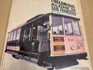 Thelonious Monk Alone in SF Jazz LP Riverside Used