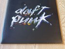 Daft Punk Discovery Vinyl LP Mint Unopened 2001 Electronic French Album