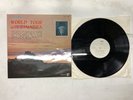 Frank Sinatra World Tour With Sinatra Japan LP [59993ER]
