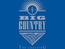 Big Country - The Crossing (Proper Records) Vinyl 12