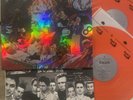 Green Day - Insomniac ORANGE Vinyl 2xLP Web Store Ex 25th ANN Plus Live LP Mint