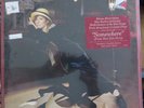 BARBRA STREISAND, Broadway Album [red hype sticker] USA New Sealed LP FREE SHIP