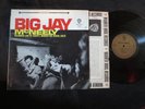 BIG JAY McNEELY, Recorded Live At Cisco's, Manhattan Beach USA LP FREE SHIP