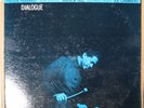 Bobby Hutcherson - Dialogue - BLUE NOTE 4198 M-/M- MONO