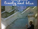 Etta Jones - Lonely and Blue -  PRESTIGE - PR-7241 M-/M- MONO