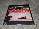 Jesus & Mary Chain Psychocandy LP Gold Vinyl 40th Anniversary Edition LP VINYL
