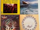 PFM 4 LPs AWARD WINNING MARCONI BAKERY JET LAG PHOTOS OF GHOSTS COOK (LIVE)