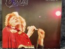 David Bowie - Cracked Actor RSD 3 LP Vinyl Live Los Angeles '74 NM