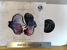 Wolf Alice Creature Songs BLACK Vinyl 12