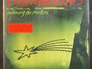COUNTING CROWS Recovering The Satellites 1996 Original 2LP Vinyl
