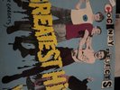 Cockney Rejects Greatest Hits Volume 2 Vinyl LP