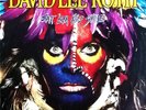 David Lee Roth Eat Em And Smile MEXICAN PRESSING NEAR MINT Warner Vinyl LP
