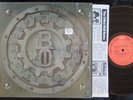 BACHMAN-TURNER OVERDRIVE, Bachman-Turner Overdrive USA 1st press LP FREE SHIP