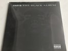 EXTRAORDINARY The Black Album by Jay-Z LP Vinyl Record (2003)