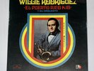 Willy Rodríguez Y Su Orquesta - El Puerto Rico Kid - Salsa Guaguanco