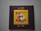Jimi Hendrix Are You Experienced Analog Productions UHQR VPI 3-step cleaned Mint