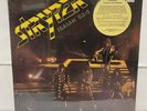 Stryper  Lp SEALED  Soldiers Under Command  1985  Original Press ENIGMA 72077-1