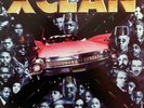 X-Clan / To The East, Blackwards 1991 US LP Vinyl 4th & Broadway 4440191