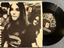 Nirvana - Love Buzz (Early RE Pressing) VG+
