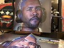 Frank Ocean – I’ve Been Thinking About Forever The Best Of Pink Marble Vinyl LP