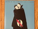 Queens Of The Stone Age...Like Clockwork 2 x LP Limited Edition Blue Cover 2013