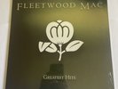 Fleetwood Mac: Greatest Hits, Warner Records 2025 Green Vinyl New
