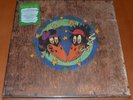 The Black Crowes - Shake Your Money Maker - Sealed 30th Anniv 4 Vinyl LP Box Set