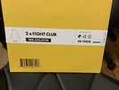 The Dust Brothers Fight Club (Movie Score) 12