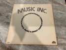 MUSIC INC. LP Charles Toliver 1971 OG PRESS  Strata-East – SES-1971 G+/G+ Rare