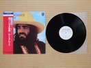 Demis Roussos ‎– Forever And Ever  SFX-5087 Japan PROMO Insert Obi NM vinyl