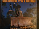 Cosmic Psychos – Go The Hack Limited US Edition 1989 Red Vinyl LP Sub Pop NM