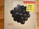 LaMont Johnson – Nine... A Mystical, Musical Allegory LP Vinyl Album