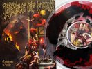 Cradle Of Filth Existence Is Futile 2LP Limited Edition Pop Up - Liquid Vinyl