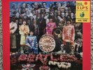 The Beatles - Sgt. Peppers Lonely Hearts Club Band - The Real Alternate Album SS