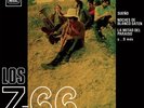 Z-66 - Los Z-66 [New Vinyl LP]