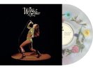 WOLF ALICE: The Clearing - Limited Edition Flower Filled Clear Vinyl LP NEW