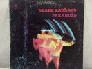 Black Sabbath - Paranoid LP  (Warner Bros WS 1887)