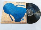 Jennifer Warnes - Famous Blue Raincoat 1987 Folk Pop Country Album German Press