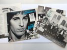 Bruce Springsteen - The River 1980 UK Folk Rock Classic Rock 2 x LP Superb