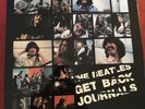 Beatles Get Back Journals