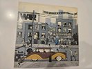 War – The World Is A Ghetto - 1972 Vinyl LP Record Album 